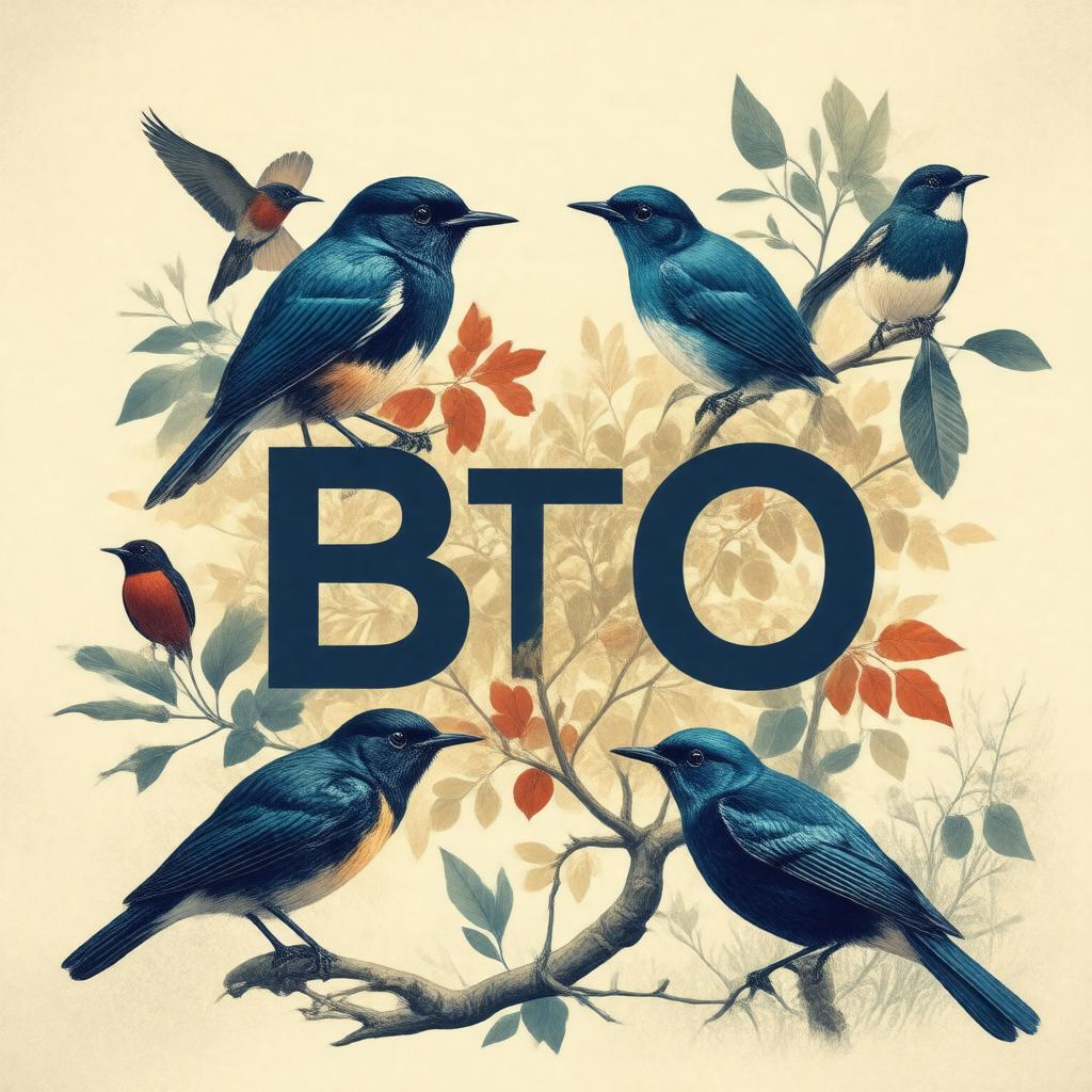 British Trust for Ornithology